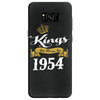 kings are born in 1954 Samsung Galaxy S8