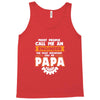 most people call me a engineer Tank Top