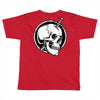killed Toddler T-shirt