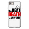 the heat death of the universe iPhone 8