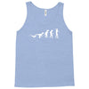 icke evolution Tank Top