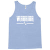 warrior Tank Top