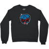 meta luna Crewneck Sweatshirt
