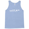 hadouken evolution funny Tank Top