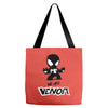 we are venom Tote Bags