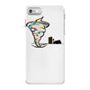 twister iPhone 7 Case