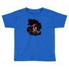 dangerous Toddler T-shirt