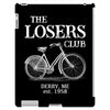 the losers club derry me est. 1958 iPad 3 and 4 Case