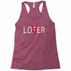 Loser Lover Racerback Tank