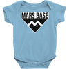 Mars Base Baby Bodysuit