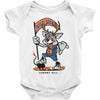 wild forever Baby Bodysuit