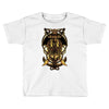 death pirate Toddler T-shirt