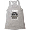loyalty Racerback Tank