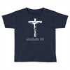 nailed it Toddler T-shirt