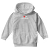 i love my boy friend Youth Hoodie