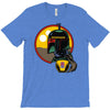 boba fett desert T-Shirt