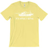 abrams tank T-Shirt
