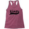 kings Racerback Tank