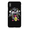 skull biker iPhoneX