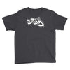 bboy logo Youth Tee