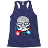 science fair project Racerback Tank