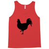 Chicken and Little Chick Tank Top