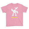 volleyball style sport funny gift present outdoor Youth Tee