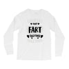 couples that fart together stay together Long Sleeve Shirts