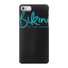 bikini iPhone 7 Case