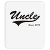 uncle Mousepad