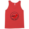 queef Tank Top