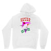 Sister Shark -Shark Do Do Do Unisex Hoodie