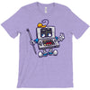 nintendo ds boy T-Shirt