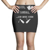 baseball Mini Skirts
