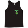 pickle rick Tank Top