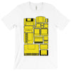 the cartridge family T-Shirt