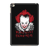 we all float down here iPad Mini 4