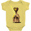 be good Baby Onesie