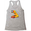 modified Racerback Tank