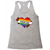 Proud Dad Racerback Tank