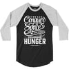 conquer the space 3/4 Sleeve Shirt