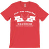 Dent The Universe 1995 Maverick T-Shirt