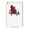 mushroom eater iPad Mini 4