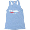 beto o'rourke 2018 Racerback Tank