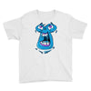 wwaaa Youth Tee