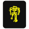 robot Mousepad