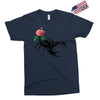 scorpio rose Exclusive T-shirt