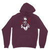 new retro 1980's Hoodie