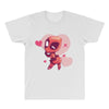 KISS ME PLEASE All Over Men's T-shirt