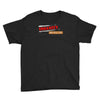 insanity instructor Youth Tee